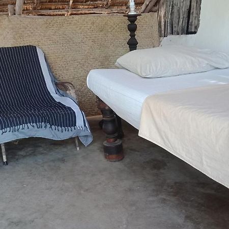 Wildebeeste Lamu Exteriér fotografie