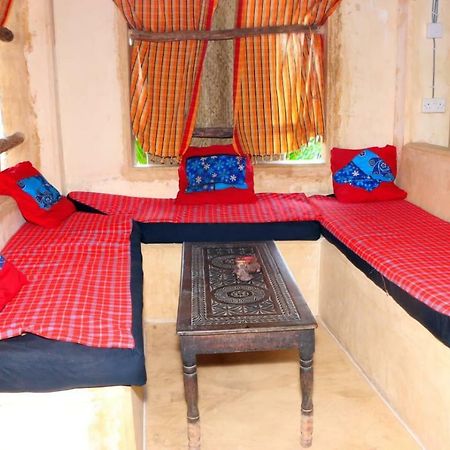 Wildebeeste Lamu Exteriér fotografie