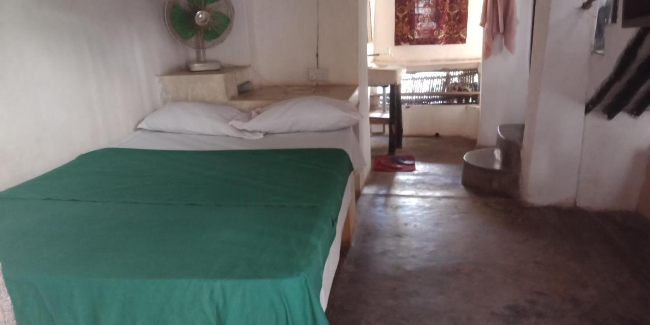 Wildebeeste Lamu Exteriér fotografie