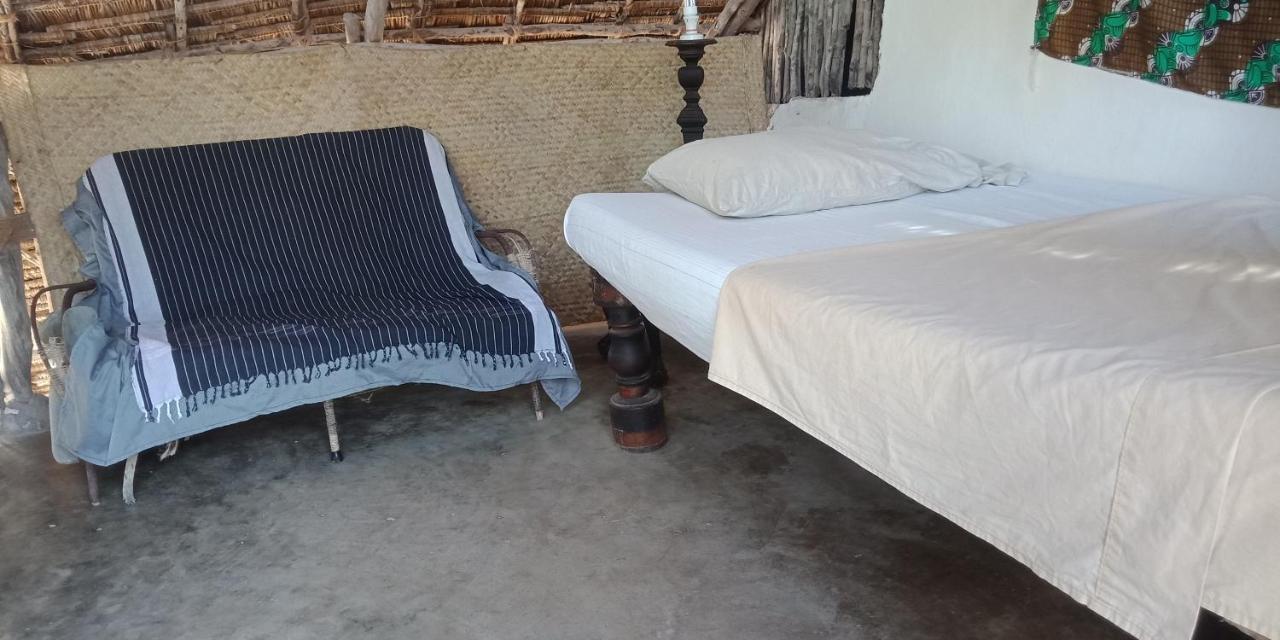 Wildebeeste Lamu Exteriér fotografie